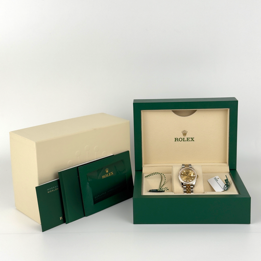 Rolex Datejust 31 278383RBR