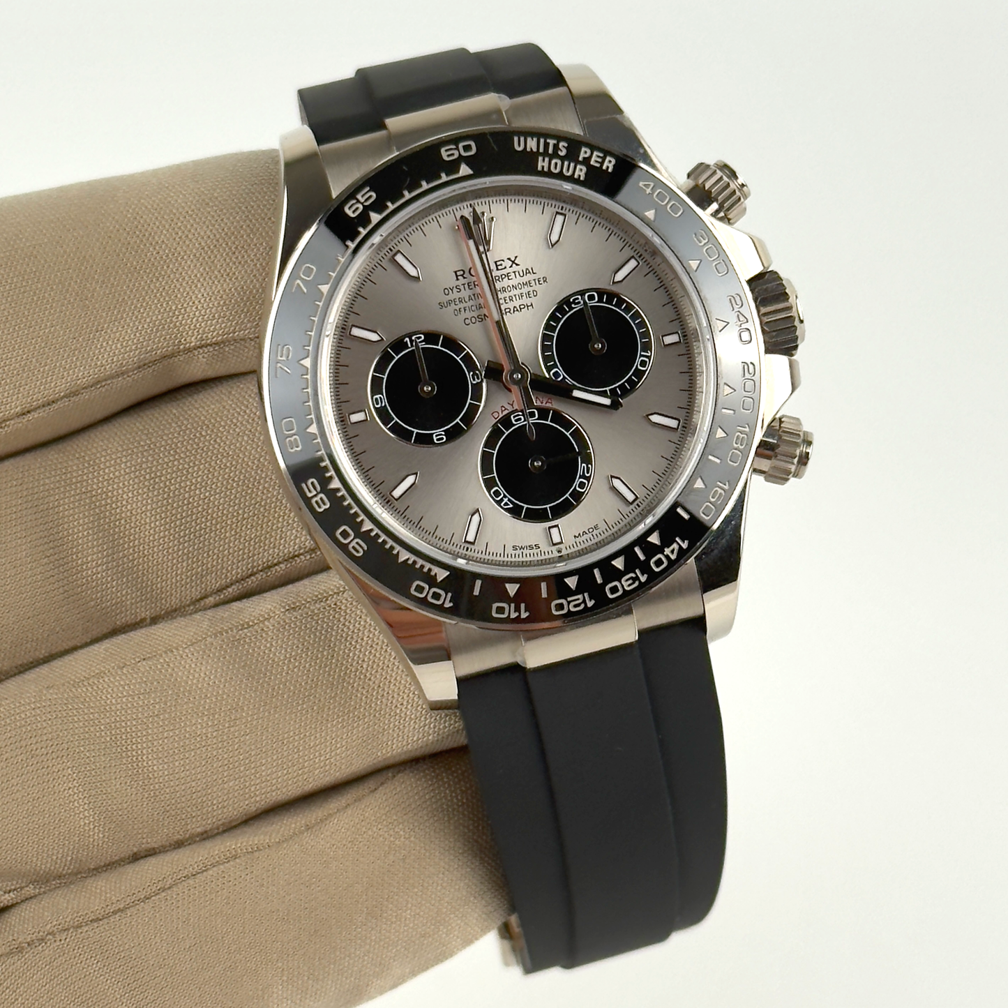 Rolex Cosmograph Daytona 126519LN