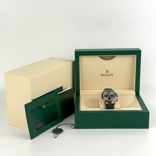 Rolex Cosmograph Daytona 126519LN