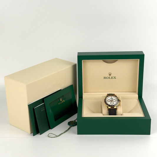 Rolex Cosmograph Daytona 126518