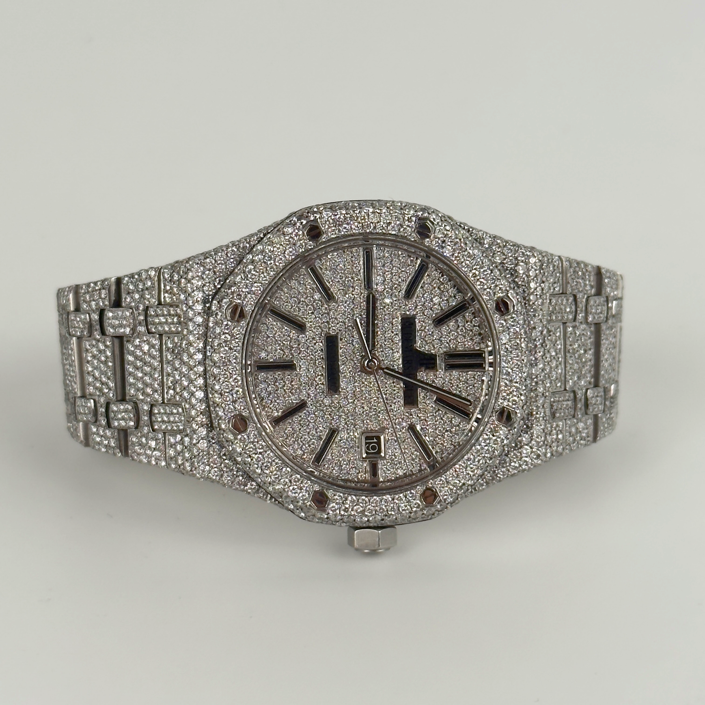 Audemars Piguet Royal Oak 41 15400ST
