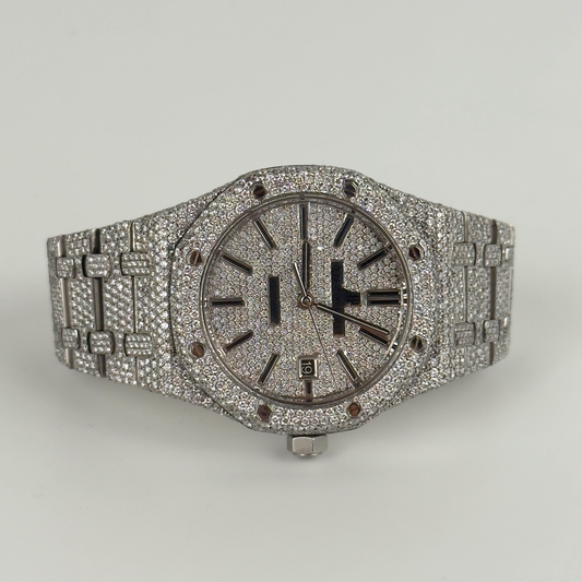 Audemars Piguet Royal Oak 41 15400ST