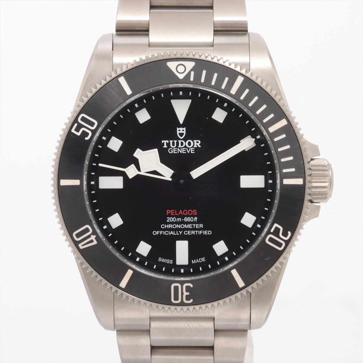 Tudor 25407N