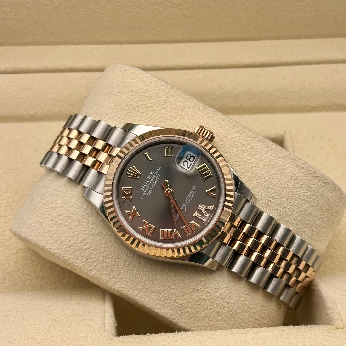 Rolex 278271