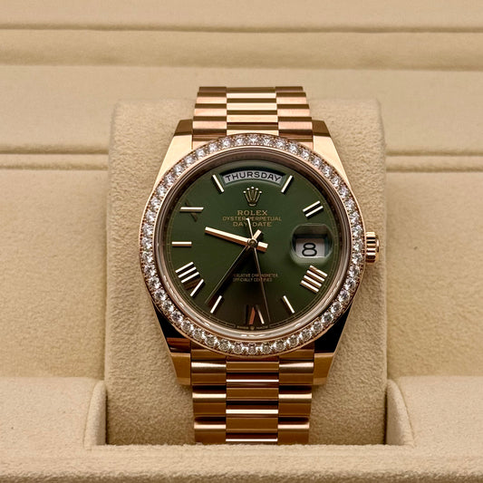 Rolex 228345