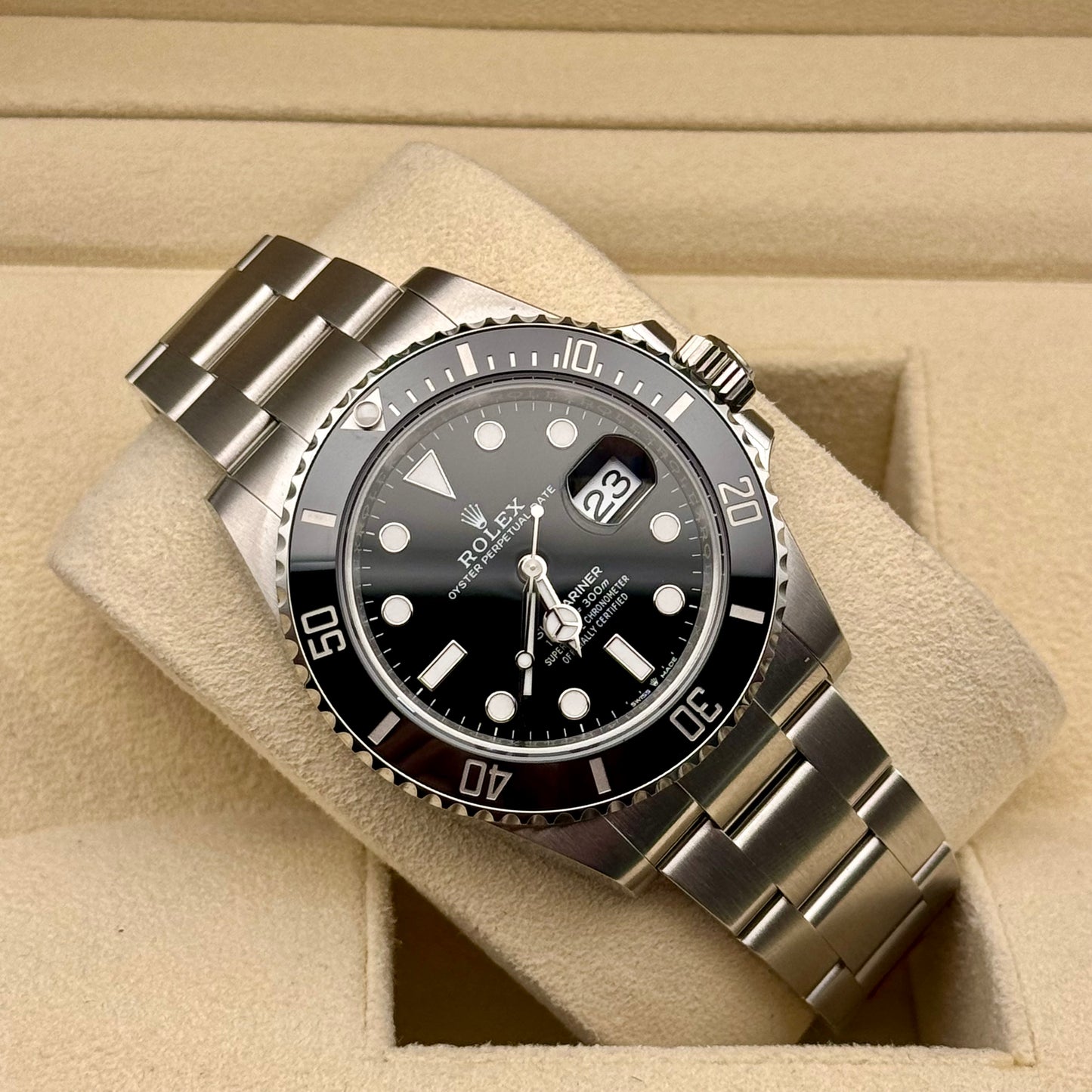 Rolex 126610