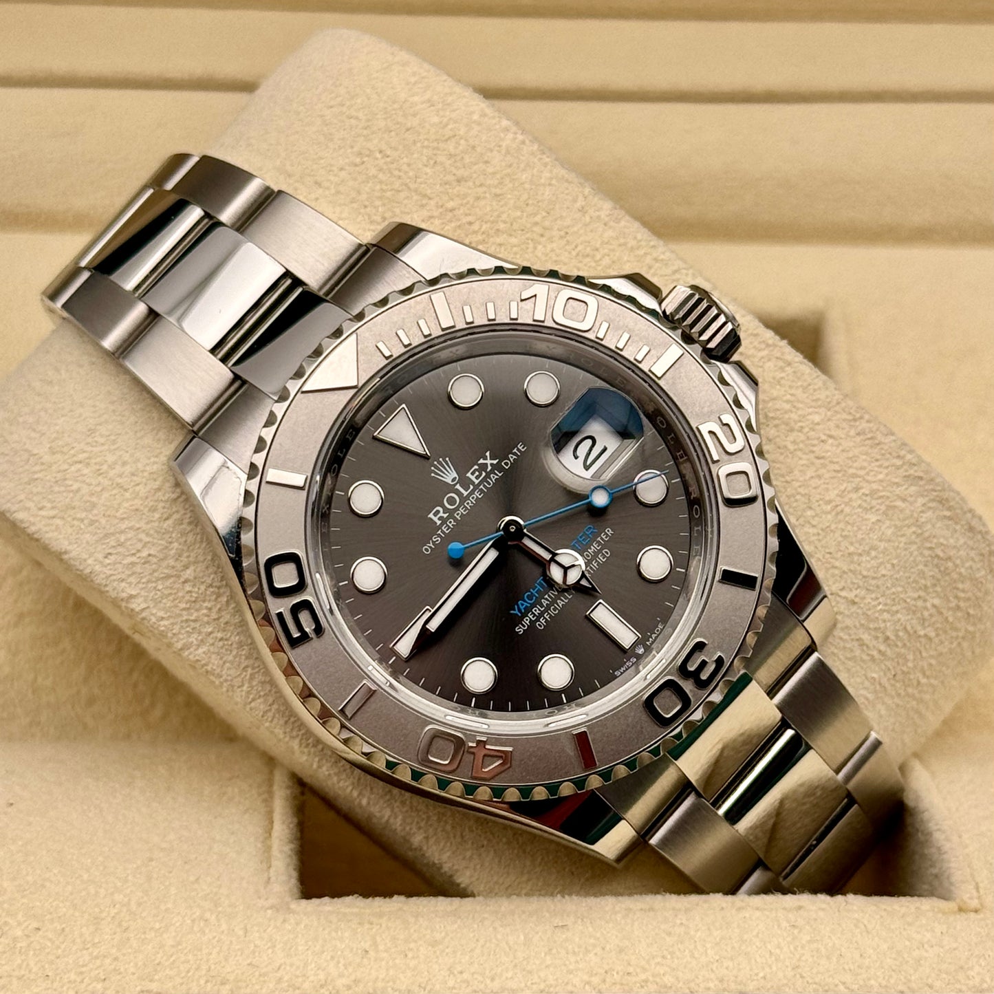 Rolex 126622