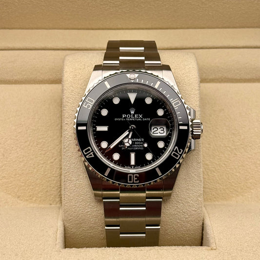 Rolex 126610