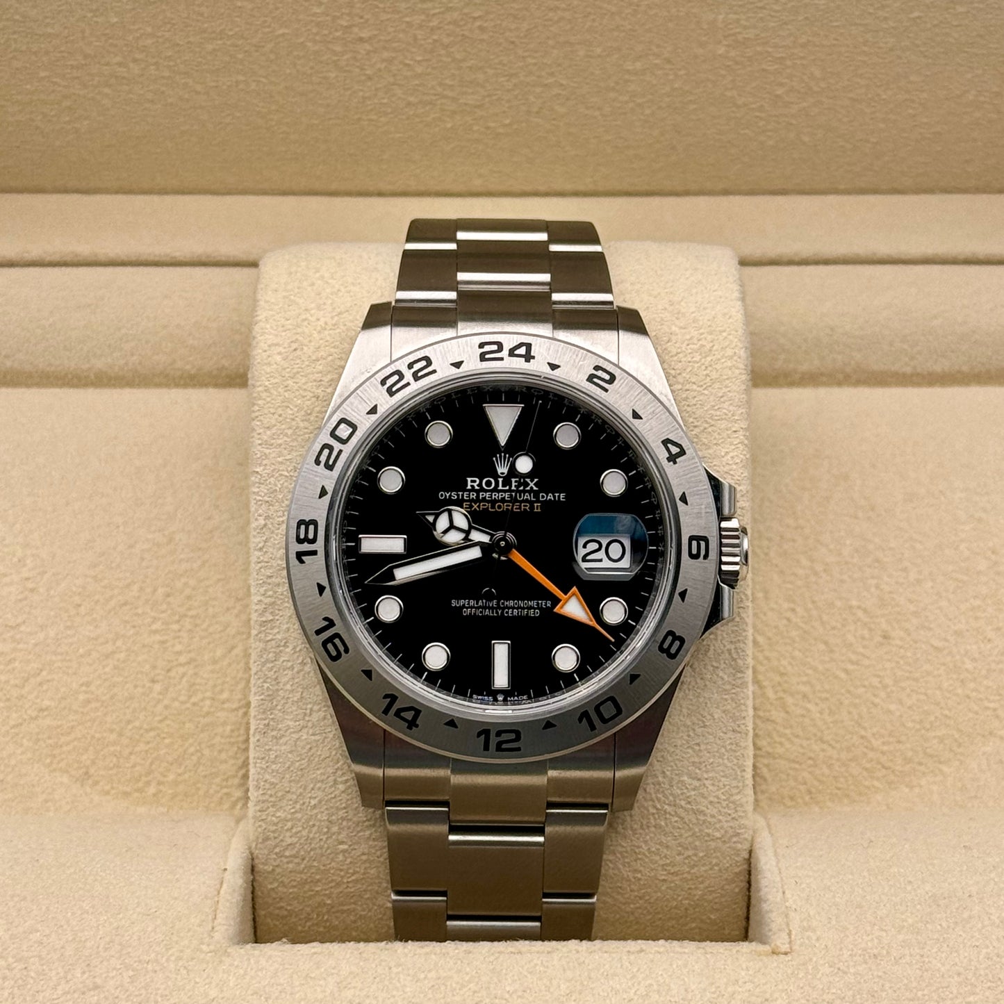 Rolex 226570