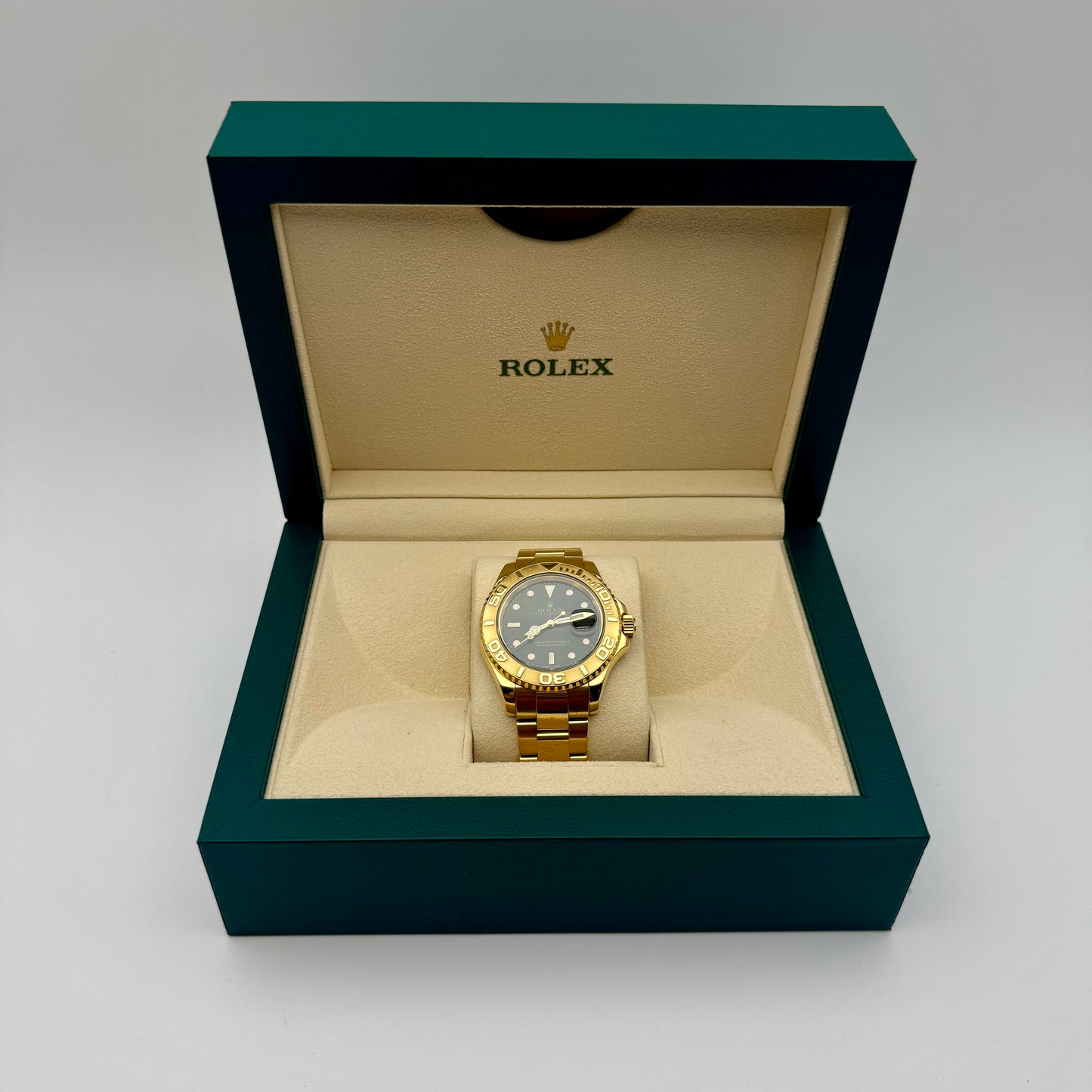 Rolex 16628