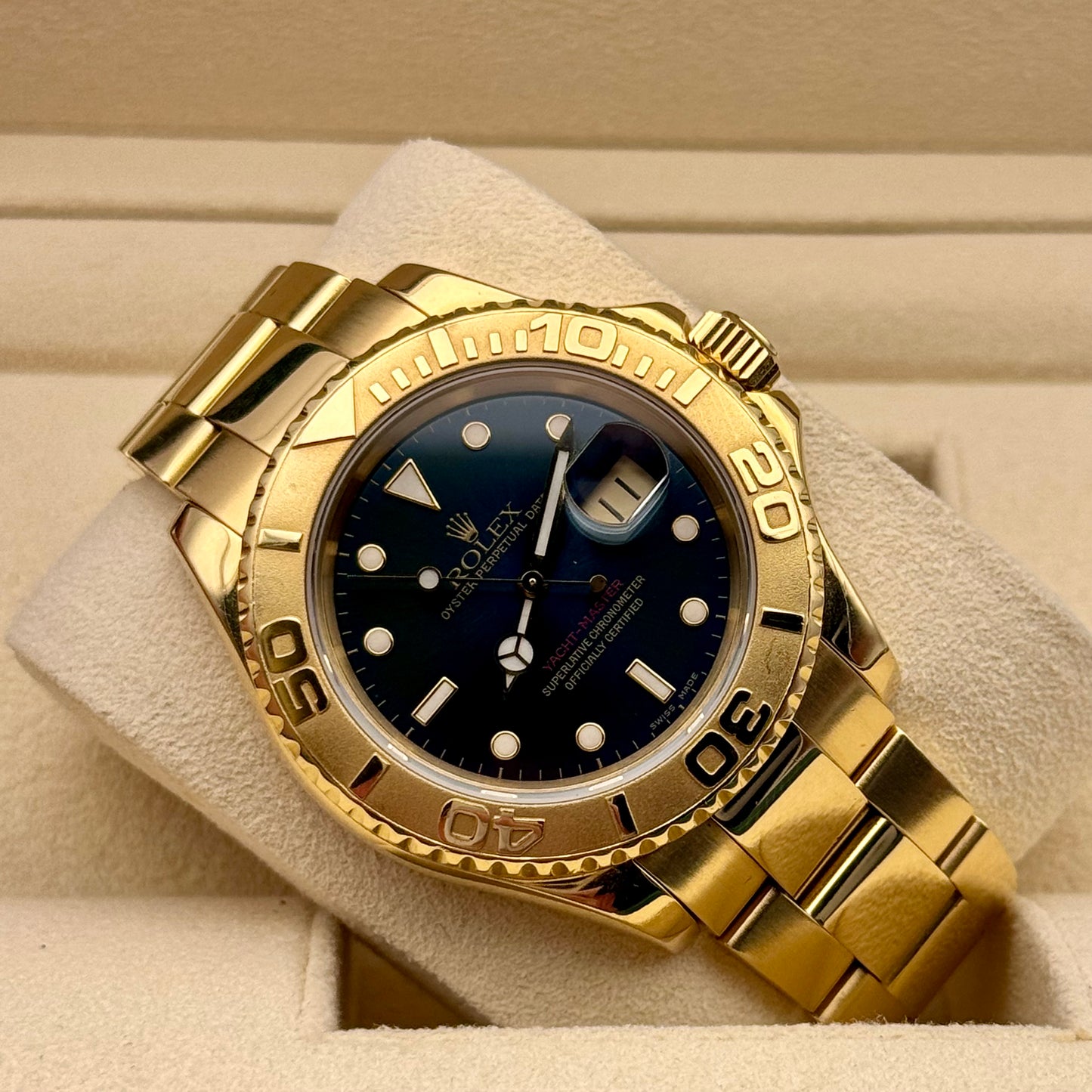 Rolex 16628