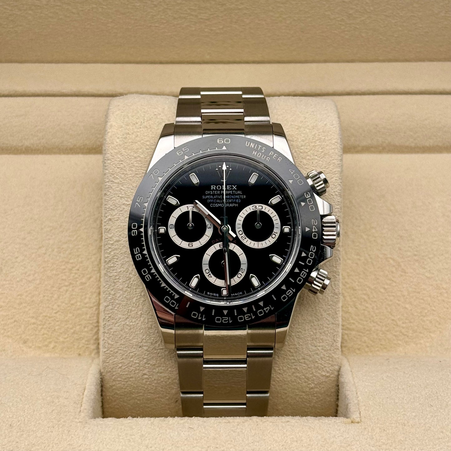 Rolex 116500