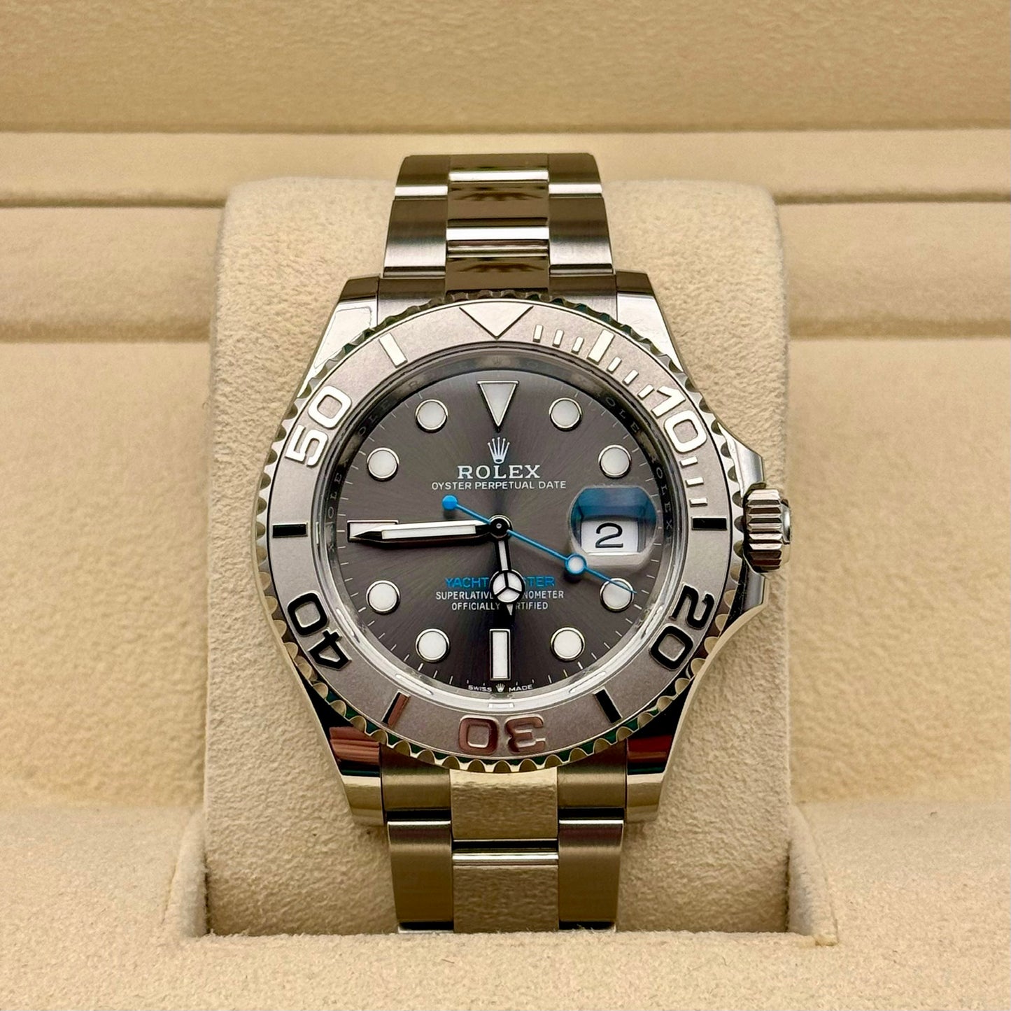 Rolex 126622