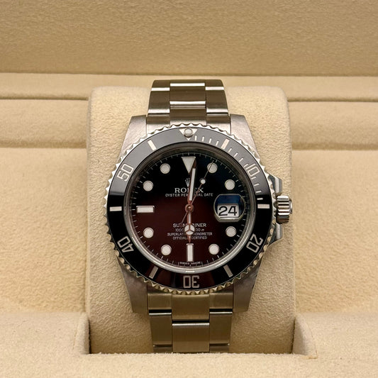 Rolex 116610