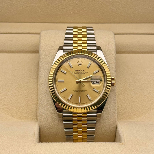 Rolex 126333