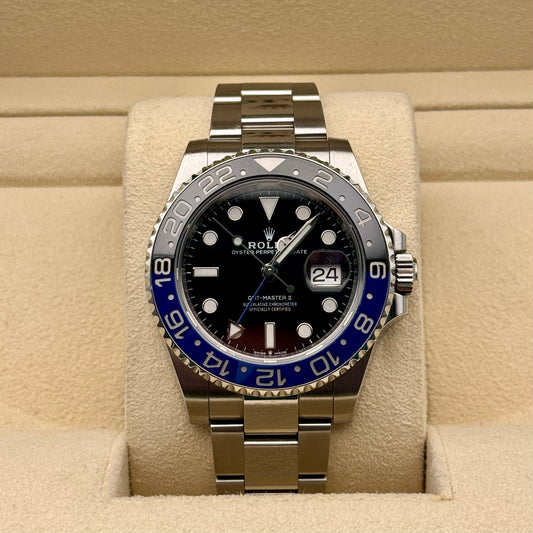 Rolex 126710blnr