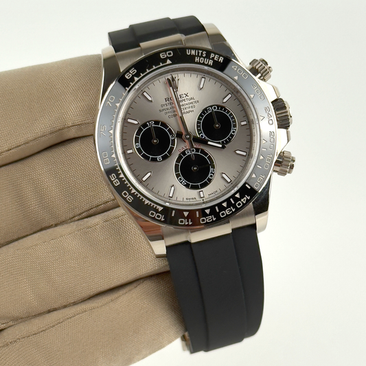 Rolex Cosmograph Daytona 126519LN