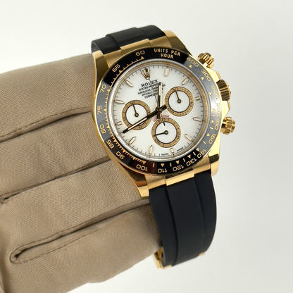 Rolex Cosmograph Daytona 126518