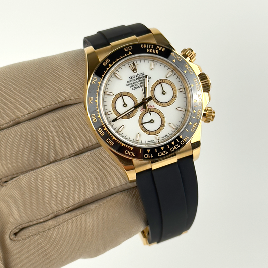 Rolex Cosmograph Daytona 126518