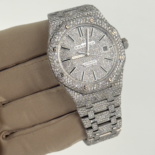 Audemars Piguet Royal Oak 41 15400ST