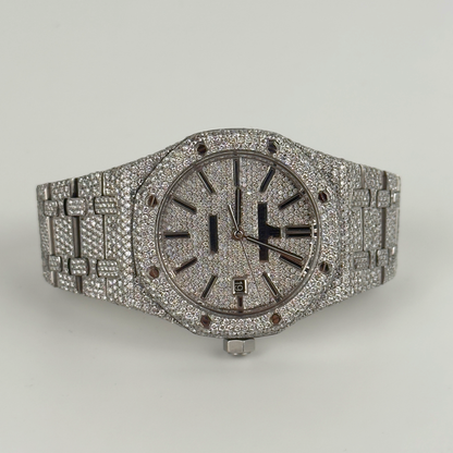 Audemars Piguet Royal Oak 41 15400ST