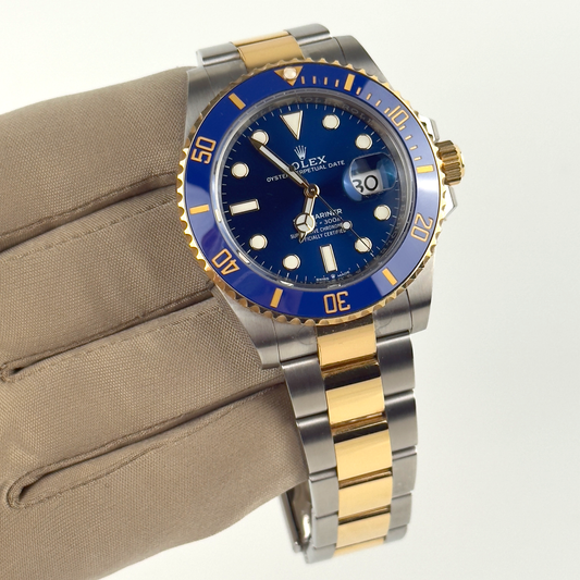 Rolex Submariner Date 126613LB