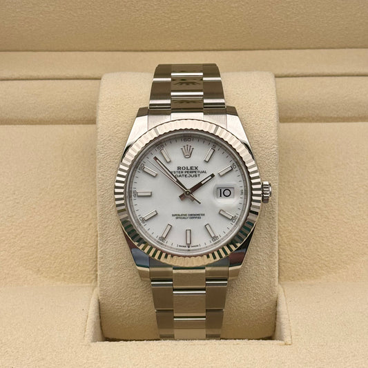 Rolex 126334