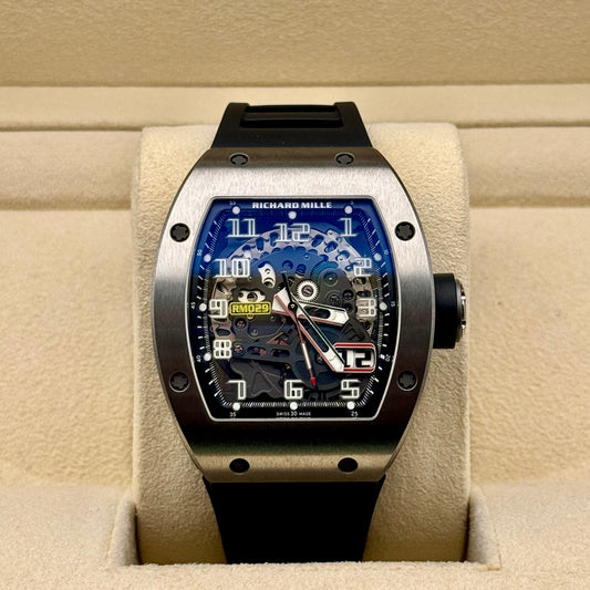 Richard Mille RM029