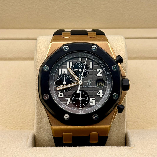 Audemars Piguet Offshore