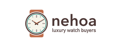 nehoa luxury watch buyers
