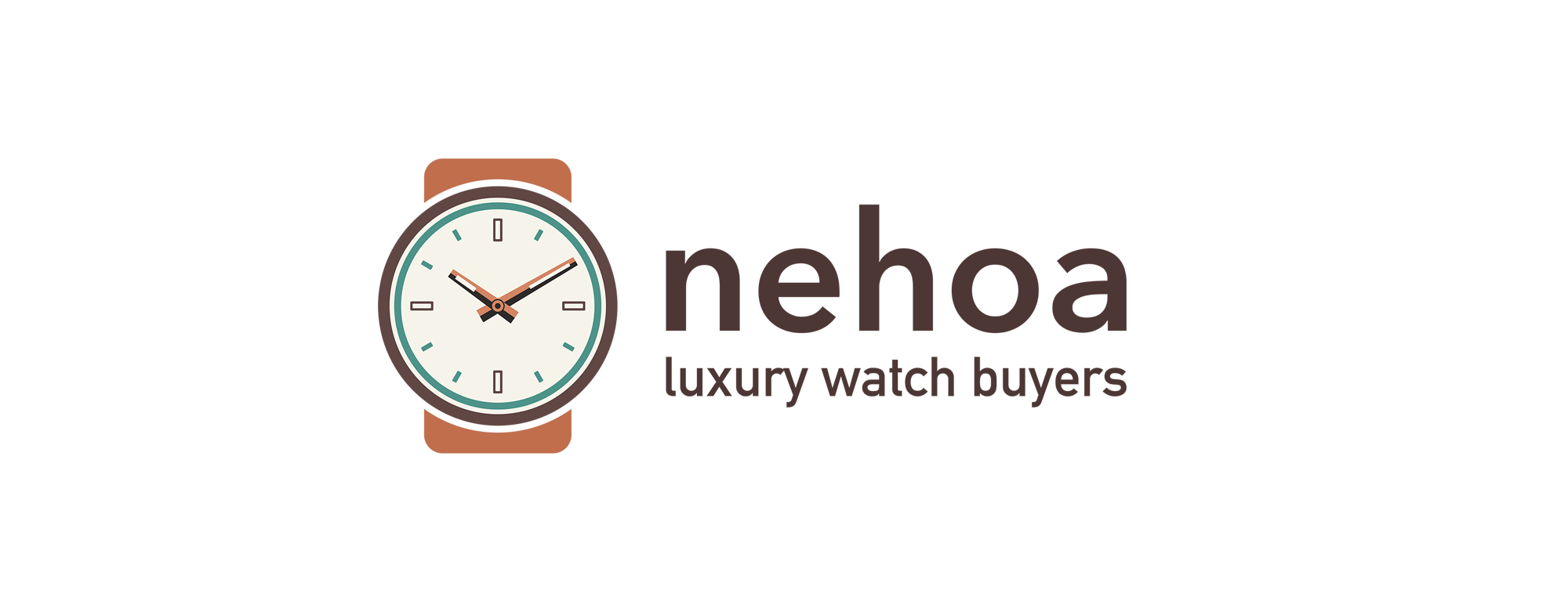 nehoa luxury watch buyers